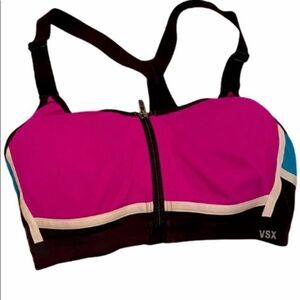 Victoria’s Secret VSX Sports Bra Size 32DD